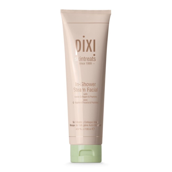 Pixi In-Shower Steam Facial 135 ml