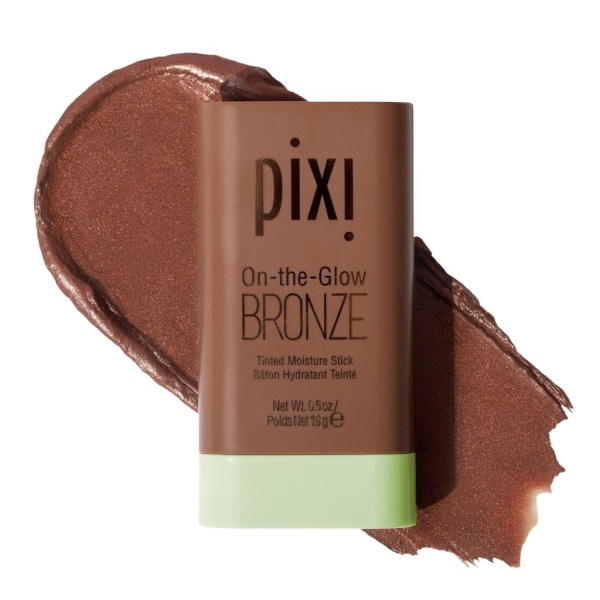 Pixi On-the-Glow BRONZE BeachGlow 19 g