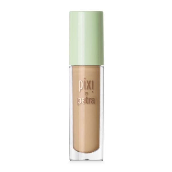 Pixi Pat Away Concealing Base No.3 Warm 3,8 g