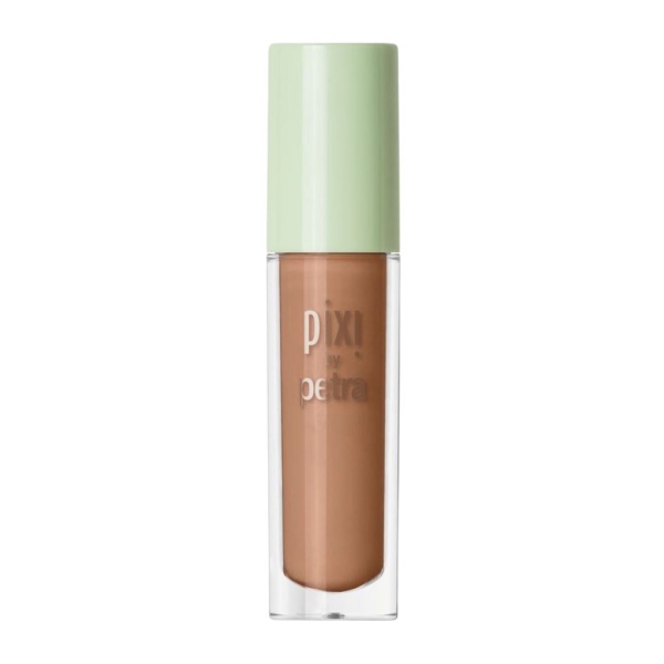 Pixi Pat Away Concealing Base No.4 Caramel 3,8 g