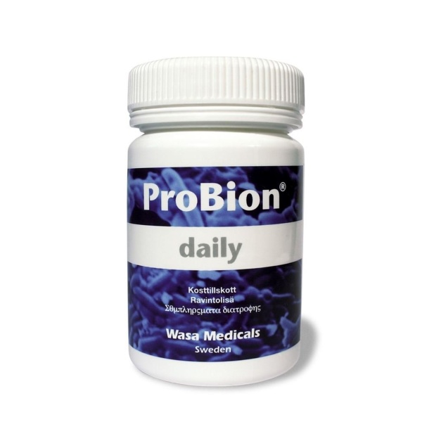 ProBion Daily 150 tabletter