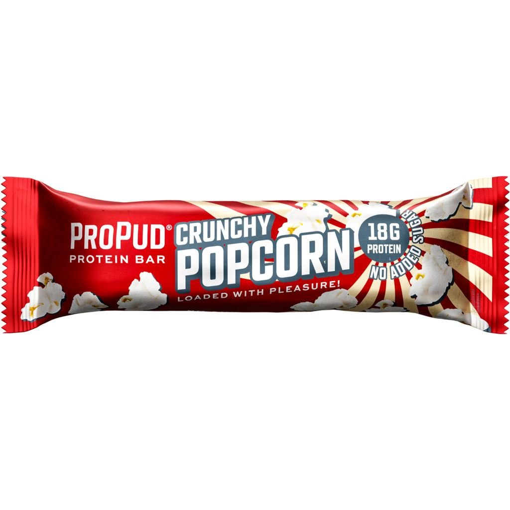 ProPud NJIE Crunchy Popcorn 55 g