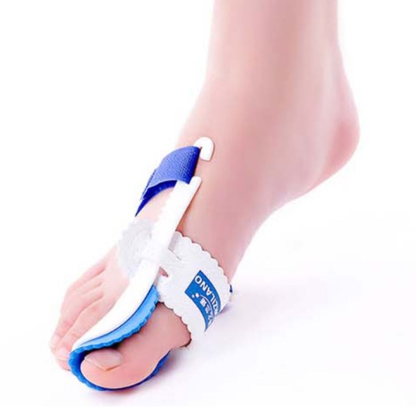 Promedics Hallux Valgus Nattskena Vänster Small 1 st