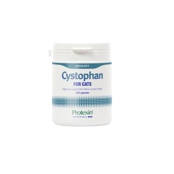 Protexin Cystophan Cats 240 kapslar