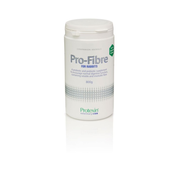Protexin Pro-Fibre Rabbit 800 g