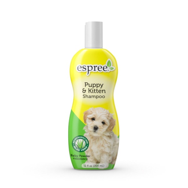 Puppy & Kitten Schampoo 354 ml