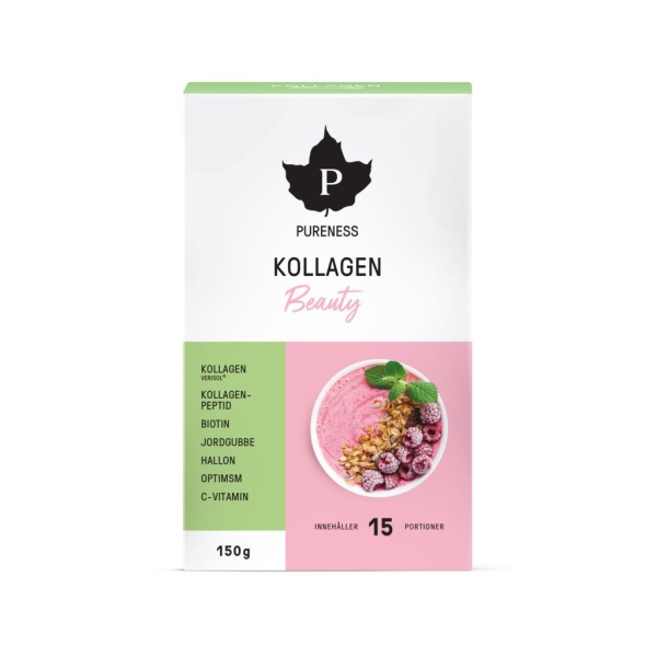 Pureness Kollagen Beauty 150g