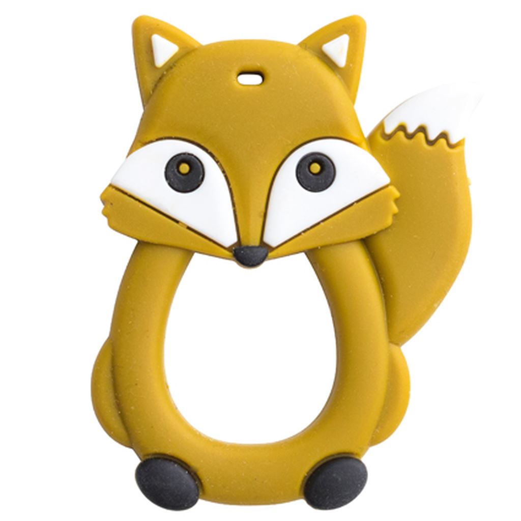 RÄTT START Bitleksak Räv 1 st