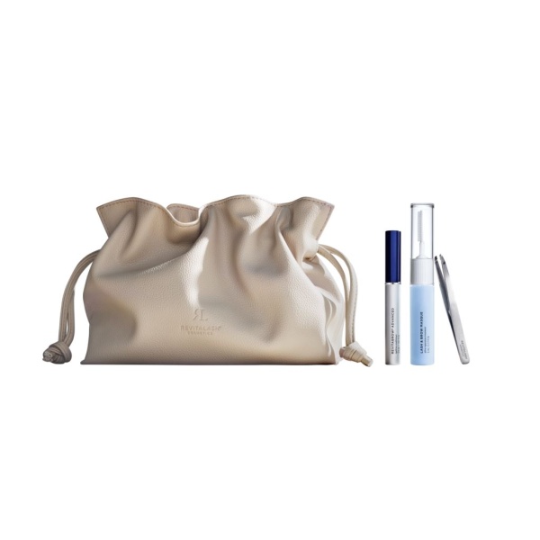 REVITALASH COSMETICS Au Natural Beauty Collection For Brows