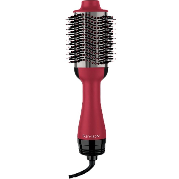 REVLON One-Step Hair Dryer & Volumiser Titanium