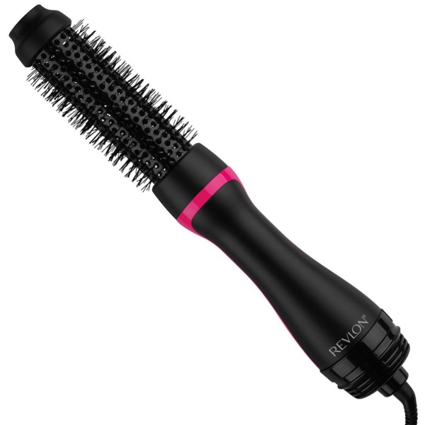 REVLON One-Step Round Brush Dryer & Styler Booster