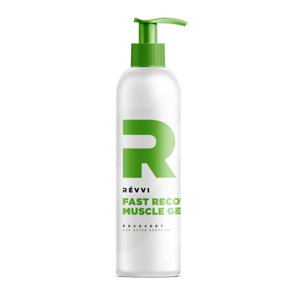 RÉVVI Fast Recovery Gel 250 ml