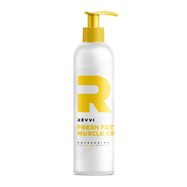 RÉVVI Fresh FEET Gel 250 ml