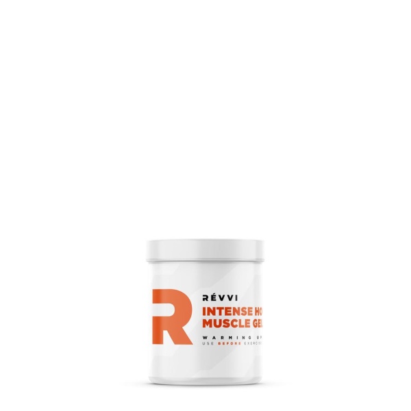 RÉVVI Intense Hot Muscle Gel 100 ml