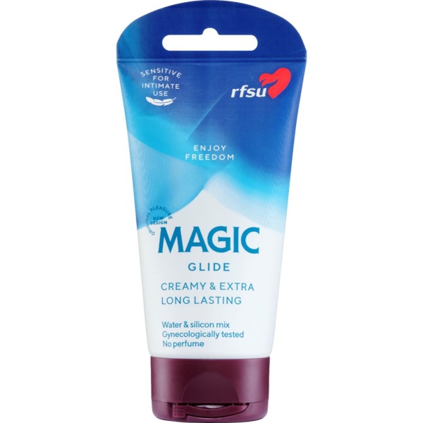 RFSU Magic Glide Glidmedel 75 ml