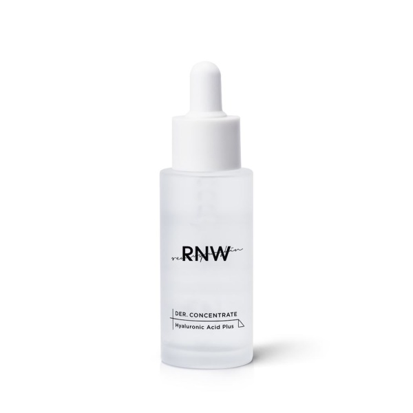 RNW Der.Concentrate Hyaluronic Acid Plus 30 ml