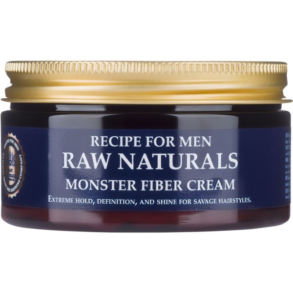 Raw Naturals Monster Fiber Cream 100 ml