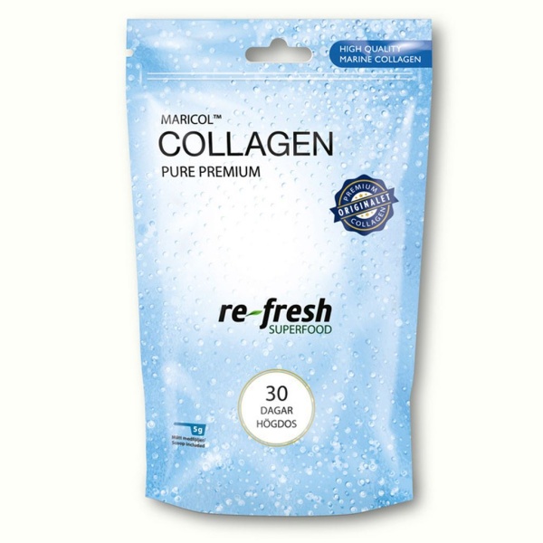 Re-fresh Superfood Collagen Premium 150 g