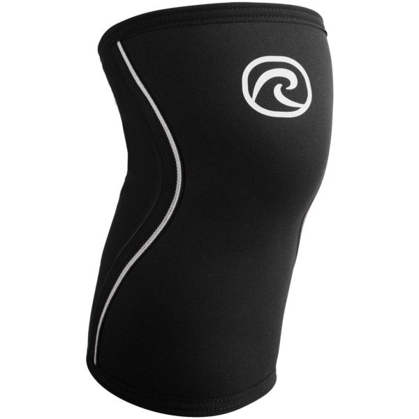 Rehband RX Knee Sleeve 3mm Black S