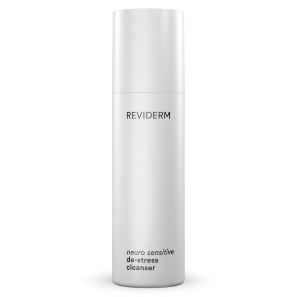 Reviderm Neuro Sensitive De-Stress Cleanser 200 ml