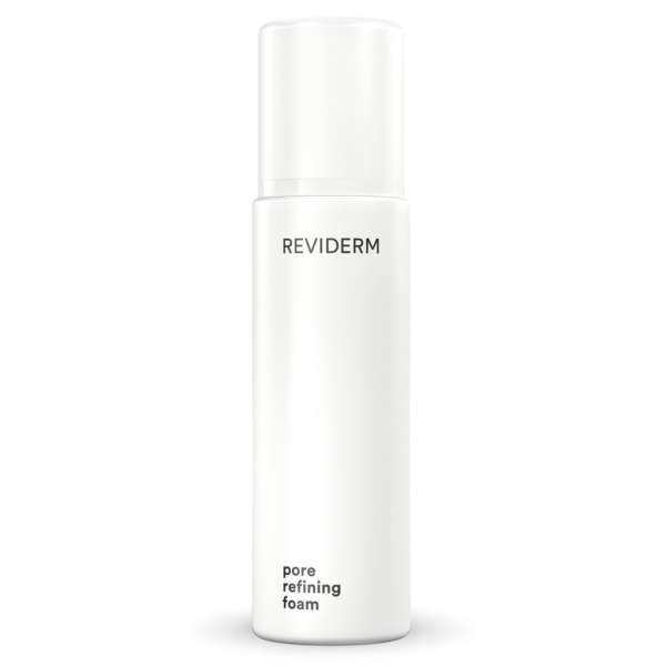 Reviderm Pore Refining Foam 200 ml