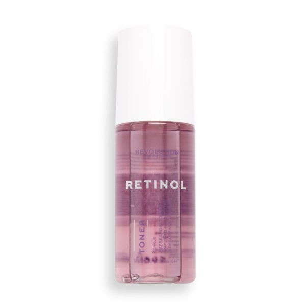 Revolution Skincare Retinol Toner 150 ml