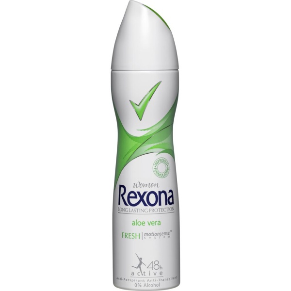 Rexona Deo Spray Aloe Vera 150 ml