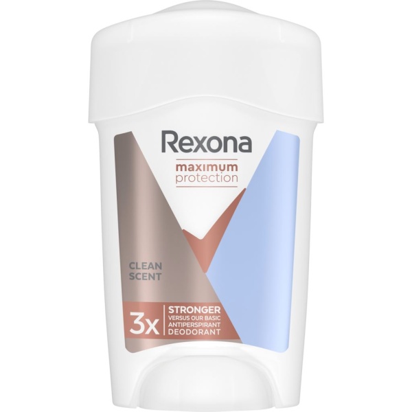 Rexona Maximum Protection Clean Scent 45 ml