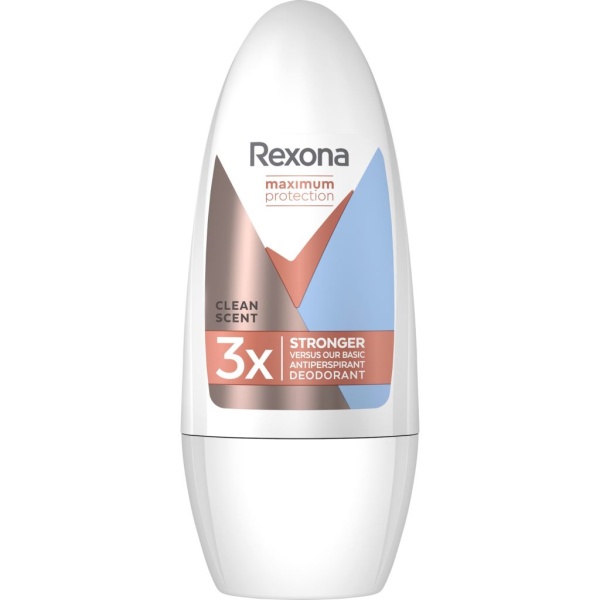 Rexona Roll-on Clean Scent 50 ml