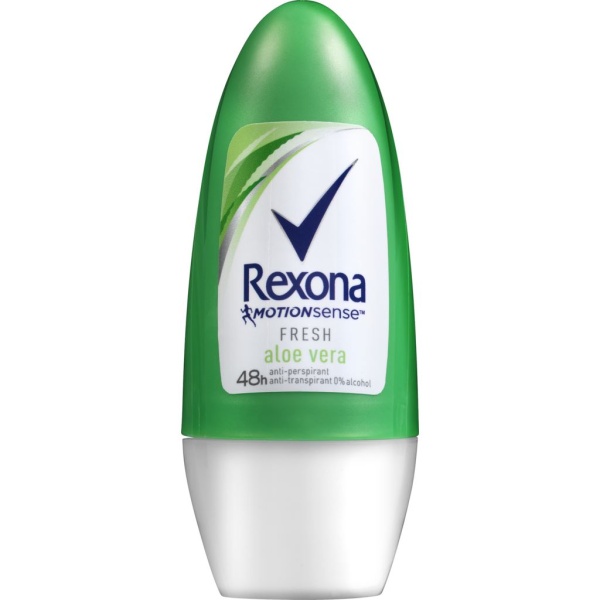 Rexona Roll-on aloe vera 50 ml