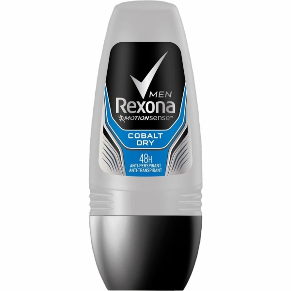Rexona Roll-on cobalt 50 ml