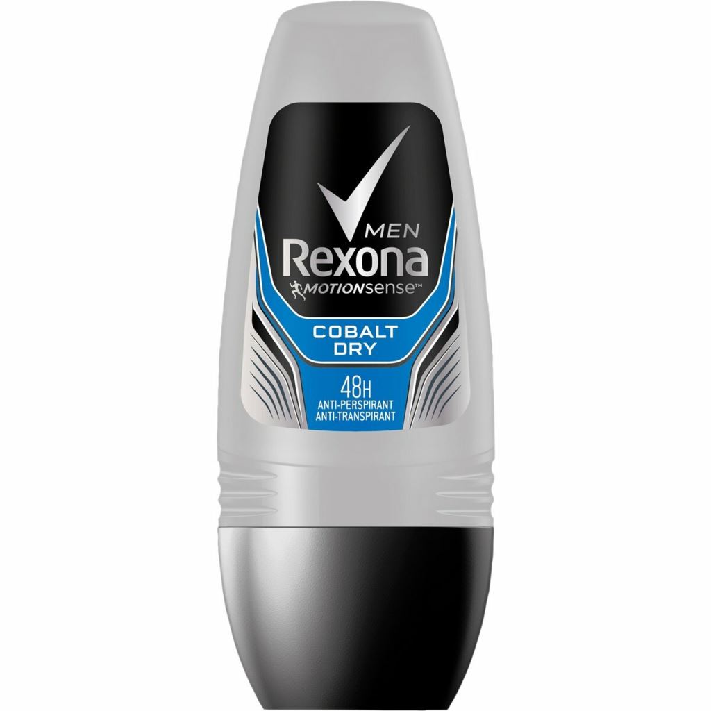 Rexona Roll-on cobalt 50 ml