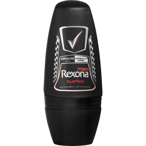 Rexona Roll-on turbo 50 ml