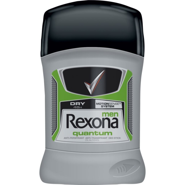 Rexona Stick quantum 50 ml