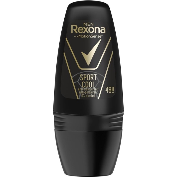 Rexona for Men Sport Cool Roll-on Deo 50ml