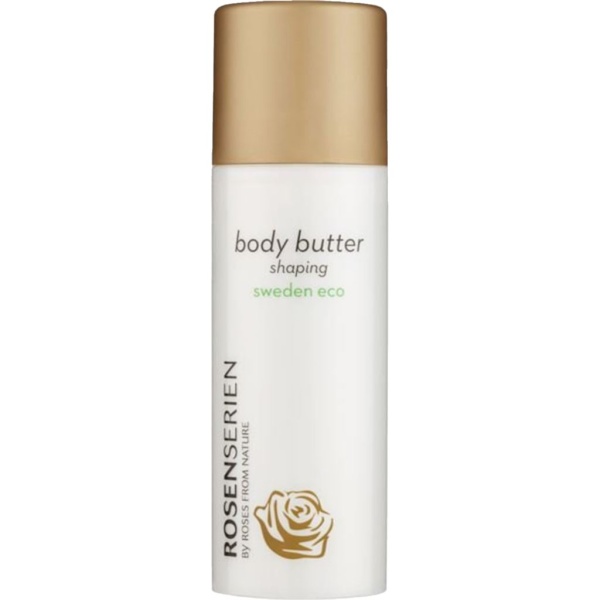 Rosenserien Body Butter Shaping 150 ml