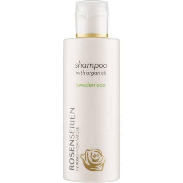 Rosenserien Shampoo Argan Oil 200 ml