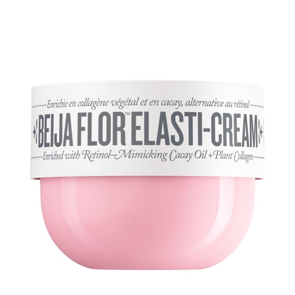 SOL de Janeiro Beija Flor Elasti Cream 240 ml