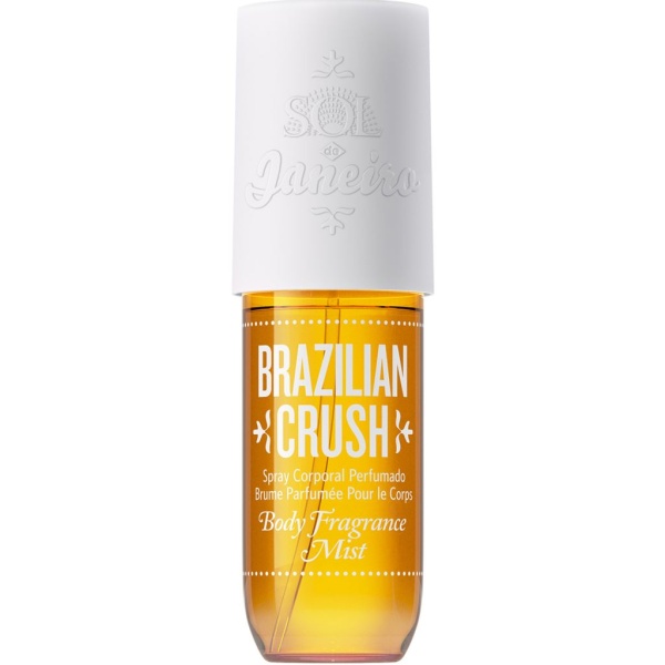 SOL de Janeiro Brazilian Crush Body Fragrance 90 ml
