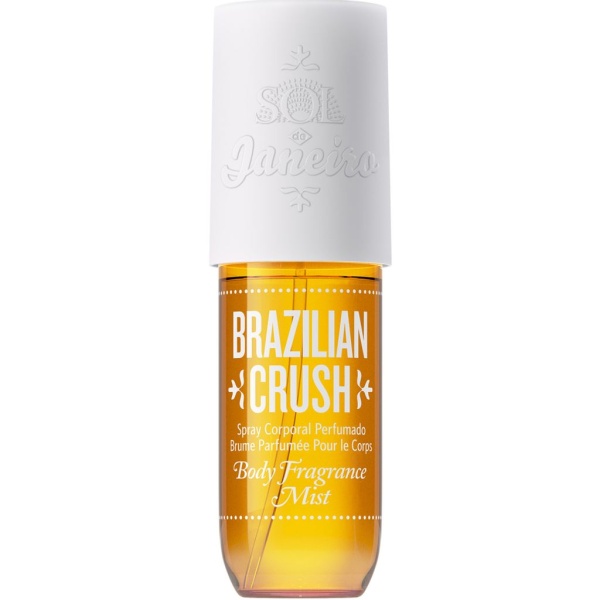 SOL de Janeiro Brazilian Crush Body Fragrance Mist 90 ml