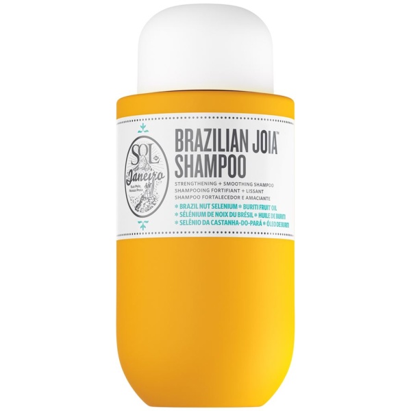 SOL de Janeiro Brazilian Joia Strengthening & Smoothing Shampoo 295 ml