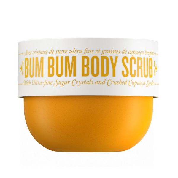 SOL de Janeiro Bum Bum Body Scrub 220 ml