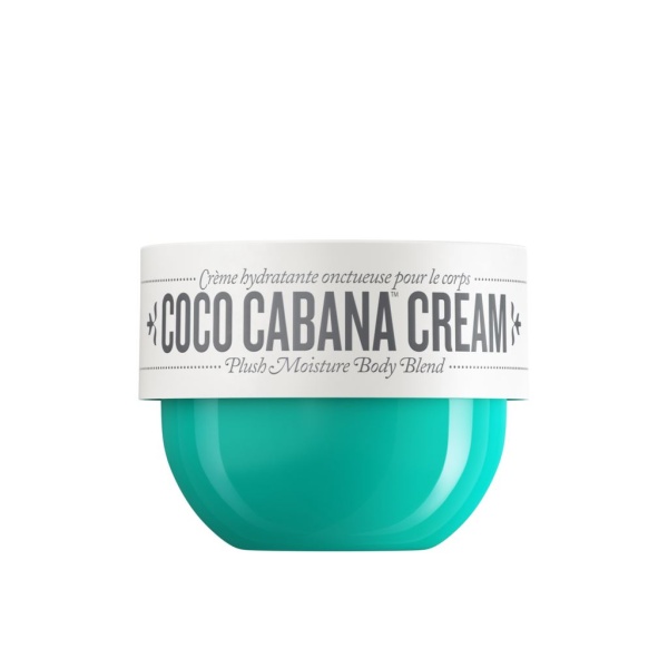 SOL de Janeiro Coco Cabana Cream Travel Size 75 ml