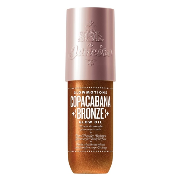 SOL de Janeiro Glowmotions Copacabana Bronze 75 ml