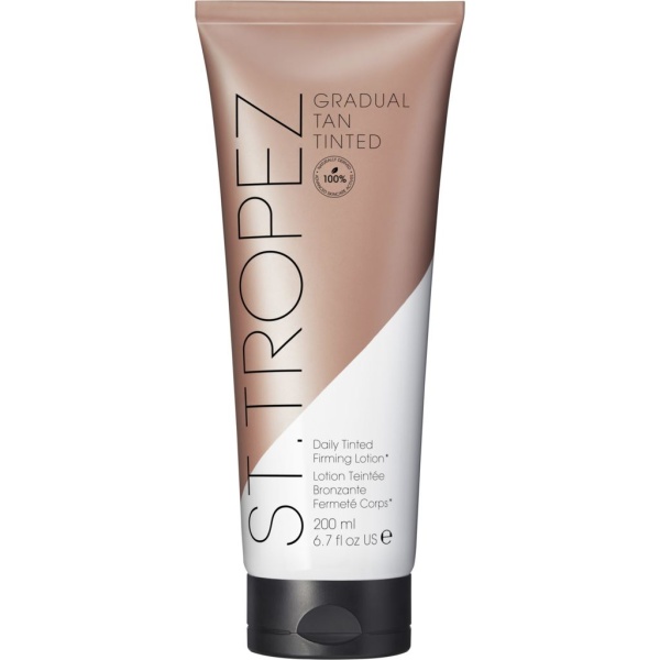 ST. Tropez Gradual Tan Tinted Lotion 200 ml