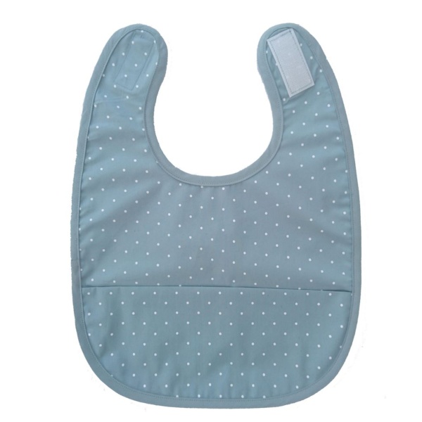 SUMMERVILLE organic Haklapp EKO Safir Dotty 1 st