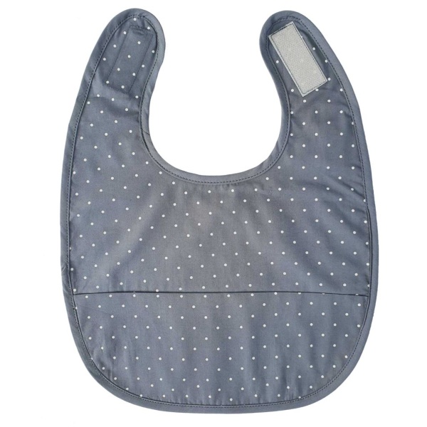 SUMMERVILLE organic Haklapp Tradewinds Dotty 1 st