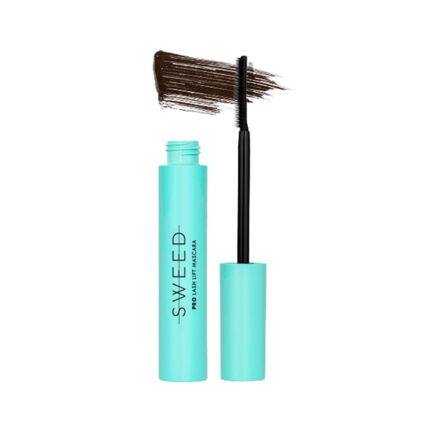 SWEED Lash Lift Mascara Dark Brown 1 st