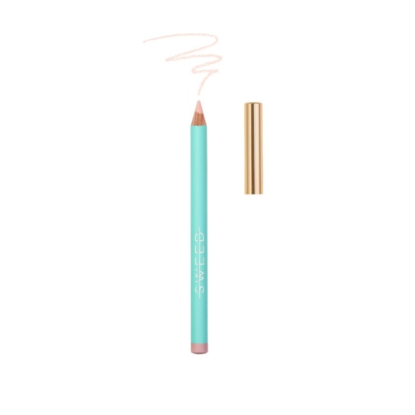 SWEED Satin Kohl Eyeliner Bright 1 st