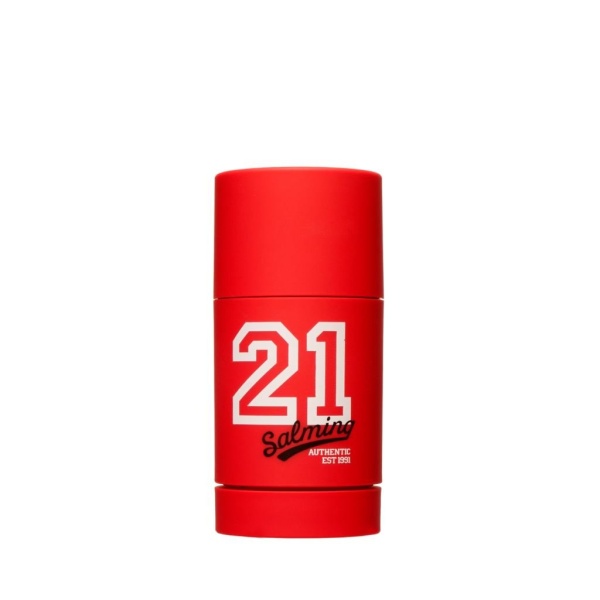 Salming Red 21 Deostick 75 ml